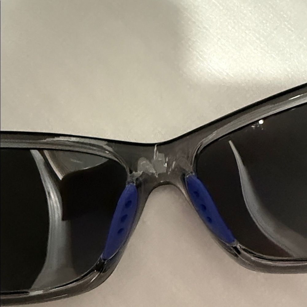 Champion Black and Blue men’s Sunglasses - Picture 6 of 8